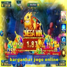 barganhar jogo online